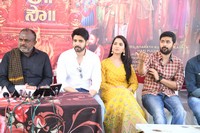 Chi La Sow Movie Opening Photos